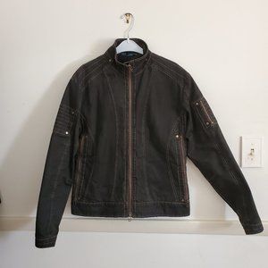 Kuhl Burr Jacket Espresso
